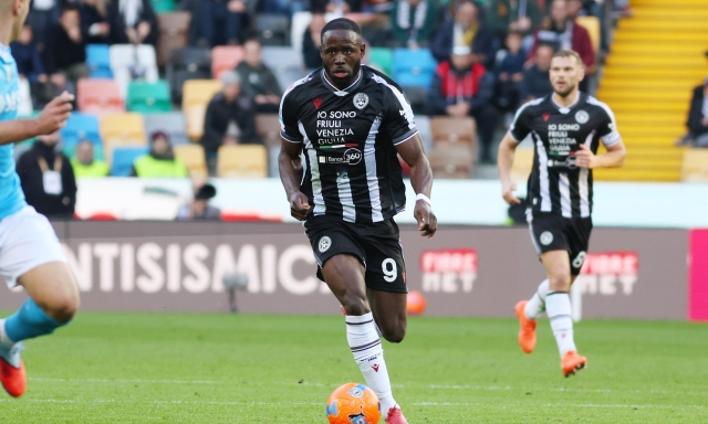 Monza-Udinese, le formazioni ufficiali: Juric conferma Varela. Runjaic ritrova Davis dal 1'