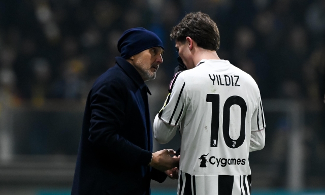 Ora è ufficiale: Yildiz e la Juve ancora insieme, fino al 2030
