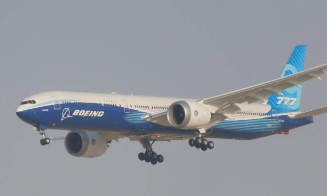 Il Boeing 777X sta per decollare: progetto e caratteristiche