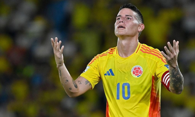 Colombia al Fantacampionato Mondiale: titolari, rigorista, possibili sorprese e chi prendere