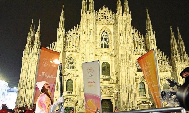 Perché queste Olimpiadi sono una sfida globale che ci riguarda da vicino