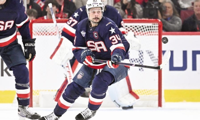 Hockey ghiaccio, c'è Usa-Canada: una sfida tra giganti che valgono 400 milioni