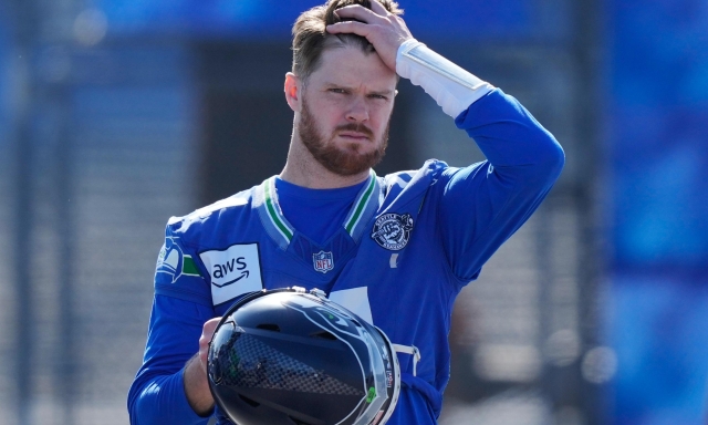 Il brutto anatroccolo Darnold diventerà cigno nel Super Bowl? Se ce l'hanno fatta Dilfer e Williams...