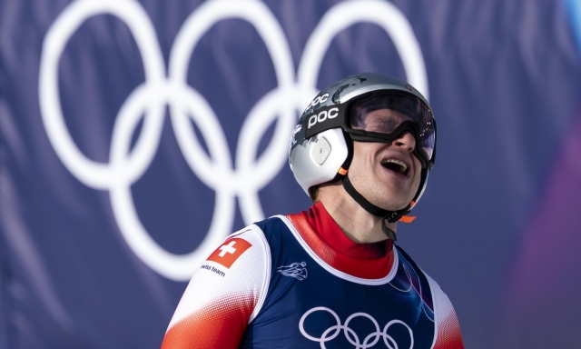 Odermatt, legno amaro: "Pensavo di aver fatto la gara perfetta, grande delusione"