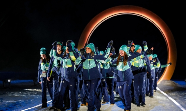 Ingegneri, studenti e pensionati: quanto guadagnano e chi sono 18mila volontari ai Giochi