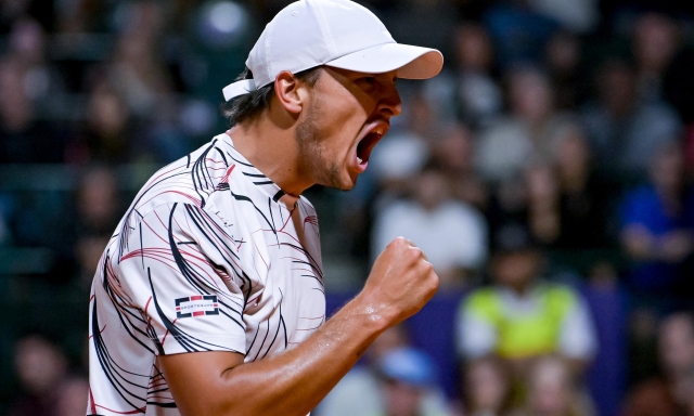 Buenos Aires, Darderi festa in semifinale: sfida Baez il giorno del suo compleanno. E top 20 nel mirino