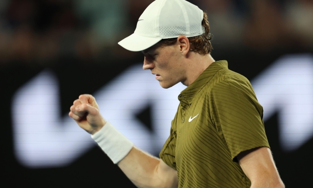 Sinner torna in campo a Doha: esordio con Machac e poi? In finale c'è l'ipotesi Alcaraz