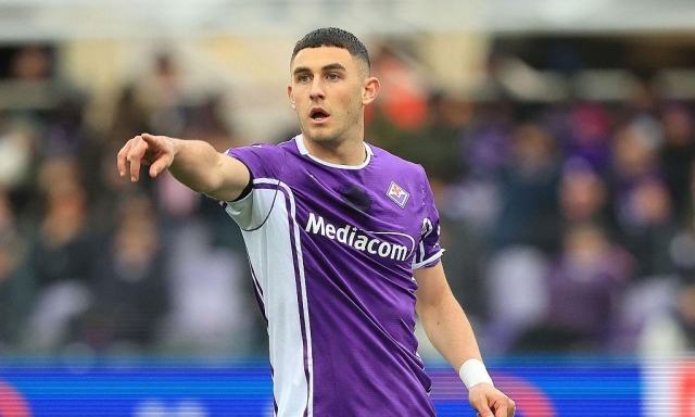 Fiorentina-Parma, le formazioni ufficiali: Vanoli lancia Piccoli, Cuesta punta su Strefezza