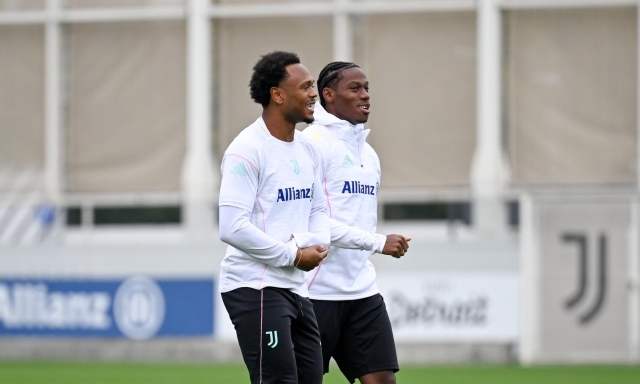 La Juve di Spalletti: senza Di Gregorio, David, Openda e... I piani del tecnico per il mercato