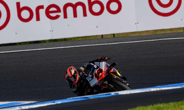 Superbike, Brembo è il nuovo Innovation Partner