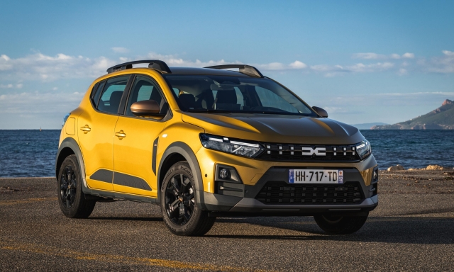 Immatricolazioni auto Europa +4,1% a luglio: Dacia Sandero la più venduta