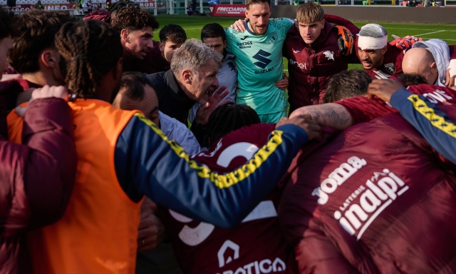 Galante: “Toro, coraggio. Ora serve fare gruppo. De Rossi? Mi sta piacendo tanto, occhio al suo Genoa”