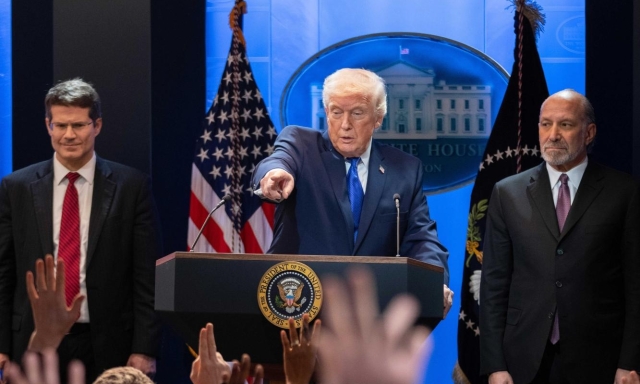 Dazi Usa, perché la bocciatura della Corte Suprema non riguarda l’auto