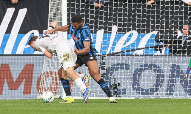 Arbitri, niente stop dopo gli errori: normale turnover per Piccinini e Chiffi