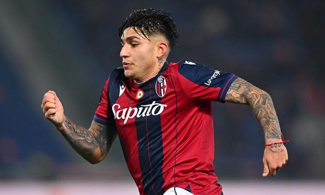 Bologna-Verona, le formazioni ufficiali: Italiano con Castro, Sammarco ritrova Orban