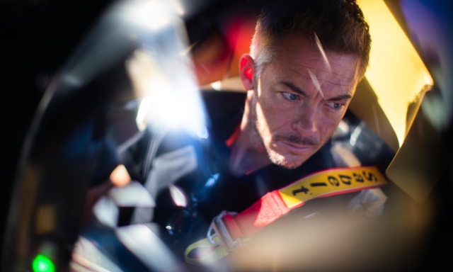 Lotterer guida Genesis nel Wec: "Sfida ambiziosa. Saremo felici solo quando vinceremo, ma prima il podio"