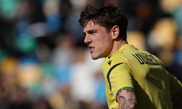 Udinese, la lombalgia ferma Zaniolo: stagione finita