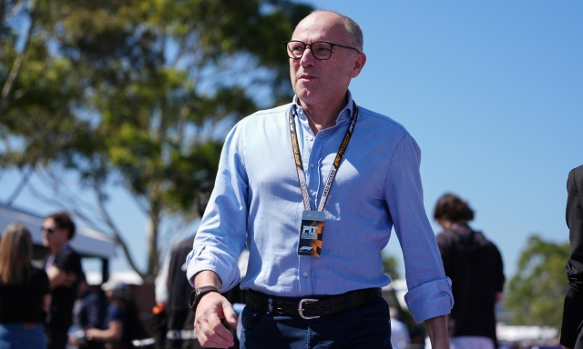 Mansell: "F1 con la ricarica? Come uno stallone che non corre". Domenicali: "Presto le modifiche"