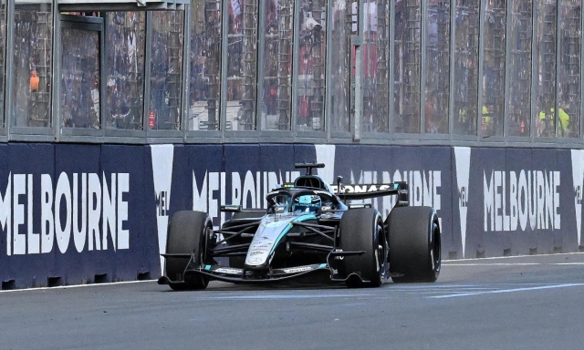 F1 GP Cina: gli orari e dove vedere la Sprint e la gara di Shanghai in tv e streaming