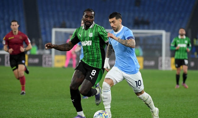 Sassuolo-Lecce, le formazioni ufficiali: Grosso con Nzola, Di Francesco punta su Cheddira