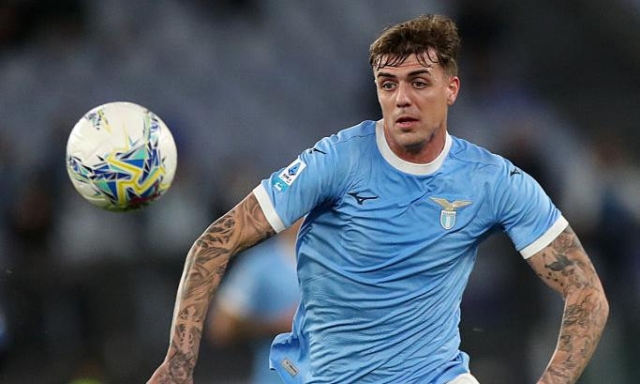 Lazio, le scelte di Sarri contro il Milan: Maldini dal 1', senza Basic il play è Patric