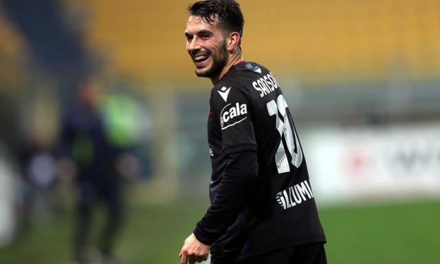 Sansone: "Tornassi indietro farei come Berardi... ma al Bayern. Van Gaal mi ha ignorato. Orsolini dov'è finito?"