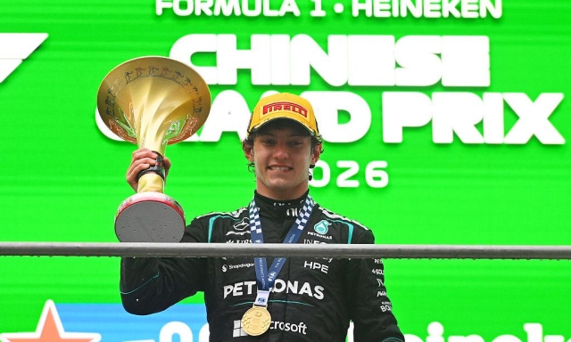 Antonelli nell'olimpo dei più giovani vincitori di un GP: ecco i primi 5 di sempre