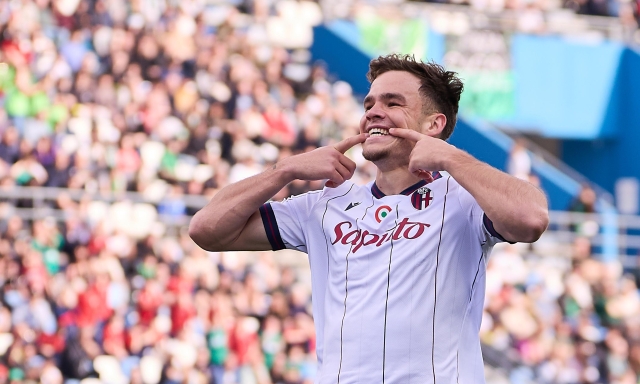 Dallinga ci prova ancora: gol e vivacità per cambiare il suo futuro nel Bologna