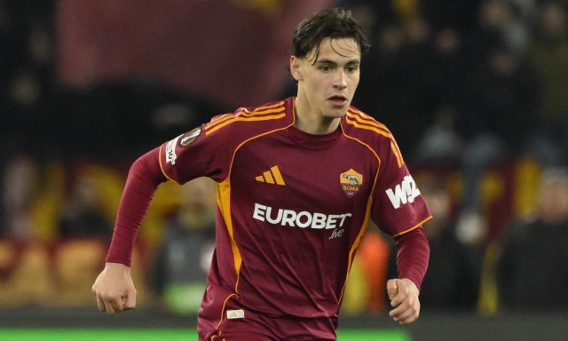 Roma-Lecce, le formazioni ufficiali: Gasperini con Pisilli, Di Francesco punta su Stulic