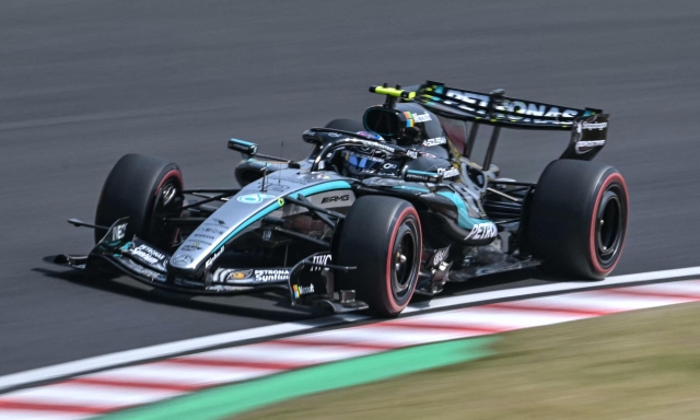 F1 GP Giappone: orari Tv, griglia di partenza e scheda del circuito di Suzuka