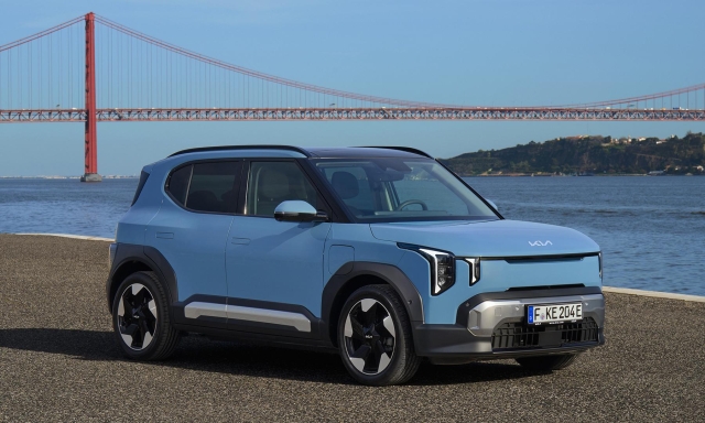Kia EV2 Standard Range: pregi e difetti della compatta 100% elettrica