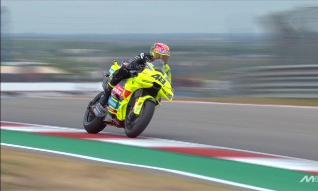 MotoGP, Stati Uniti: orari tv, griglia di partenza e scheda del circuito di Austin