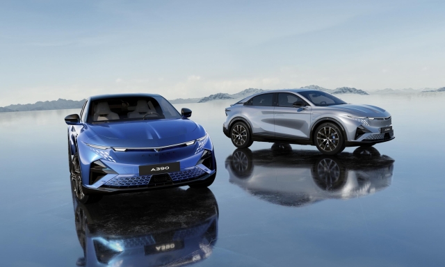 Alpine A390, aperti gli ordini: prezzi e versioni