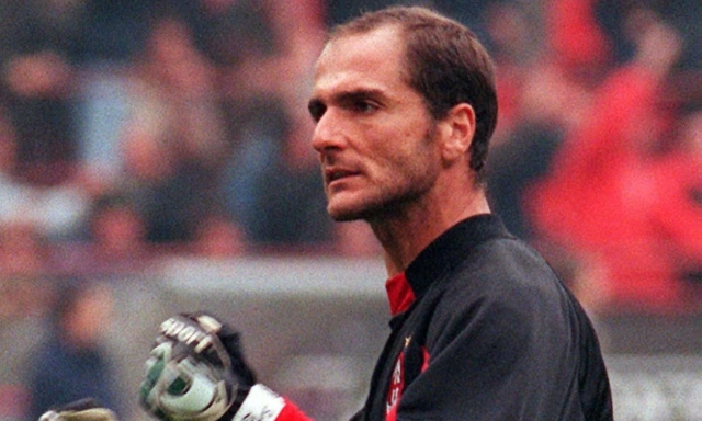 Seba Rossi: "Baresi un gigante. In sogno mi ha detto: 'Devo andare'. Mi sono svegliato e ho pianto"