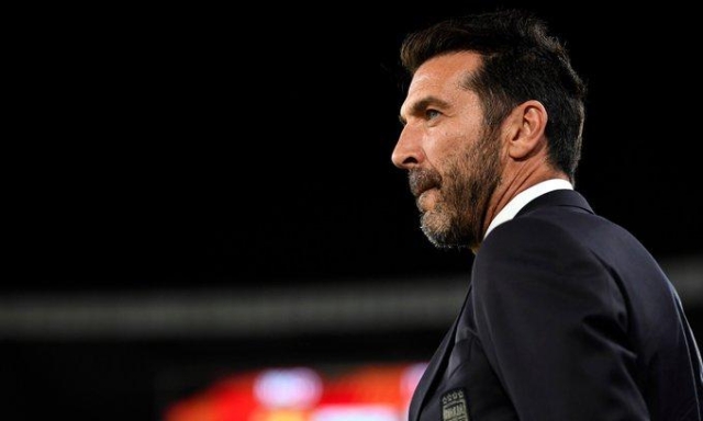 Buffon: "Italia, avrei scelto Conte. Mancini? Io in B per la maglia. Il caso Pirlo è una goffa macchinazione politica"