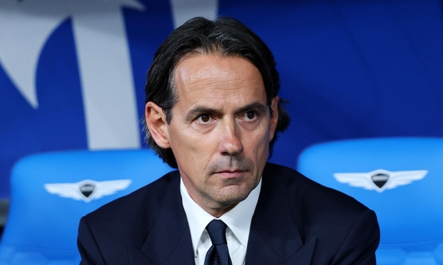 Inzaghi: "Giù le mani dall'Inter, gli arbitri hanno penalizzato noi. Con la Champions sarei rimasto"
