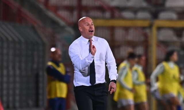 Soncin: "Si parla poco dell'Italia donne? Siamo noi che dobbiamo alzare il livello"