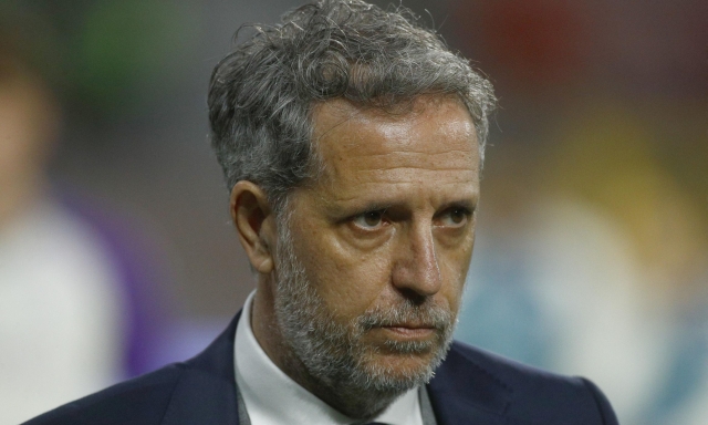 Paratici: "Il calcio italiano a rischio estinzione. Ripensiamo al percorso più giusto per i giovani"