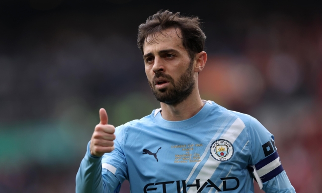 Ora è ufficiale: Bernardo Silva non rinnova col City. La Juve prepara l'affondo decisivo