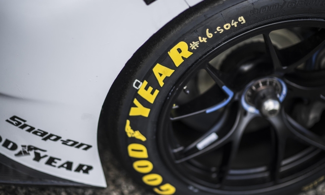 Wec, Goodyear è fornitore unico nella categoria LMGT3. E a Imola torna il dirigibile Blimp