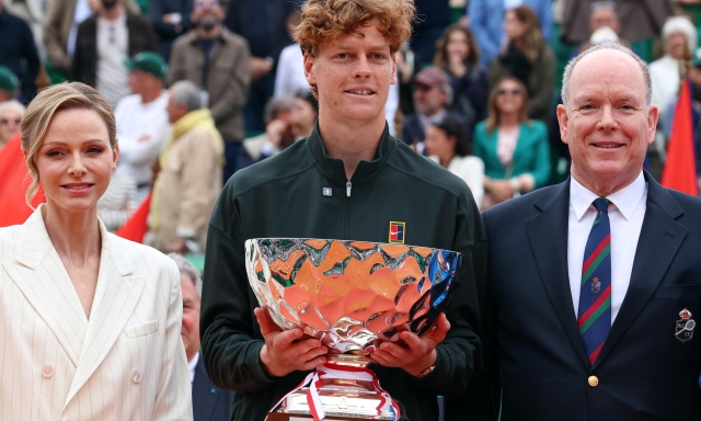 Sinner, un marziano azzurro è atterrato sulla terra. E si è ripreso il numero uno