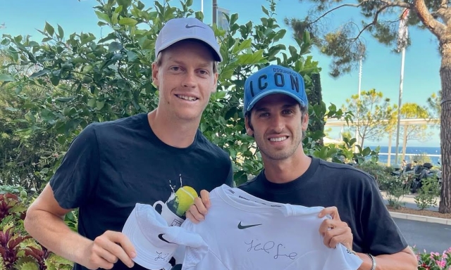 Mondiale endurance, si parte! Giovinazzi: "Ferrari, pronti al bis iridato. E voglio finalmente Sinner in pista"