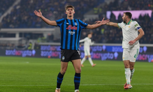 Atalanta, De Ketelaere cerca il rilancio: un'occasione Mondiale con il Belgio