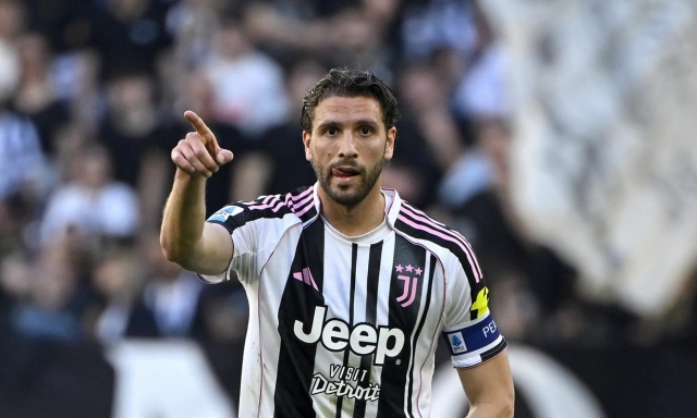 Serie A, ecco i giocatori diffidati nella 36ª giornata: in lista Locatelli e Tavares