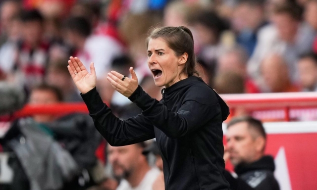 Marie-Louise Eta parte male: Union sconfitto in casa dal Wolfsburg penultimo...