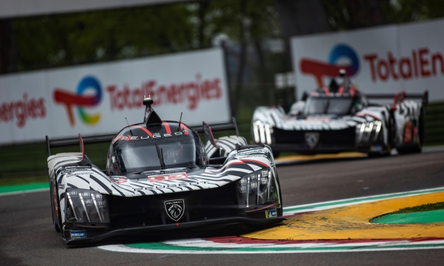 Wec, Peugeot conferma l'impegno fino al 2029. Vettura rinnovata l'anno prossimo