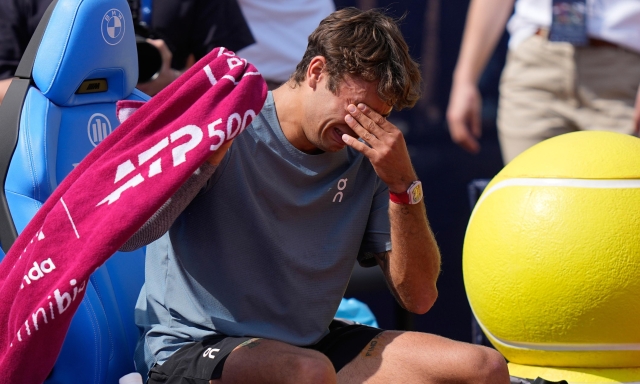 Chi era Mattia, il 13enne morto a Roma a cui Cobolli ha dedicato la vittoria