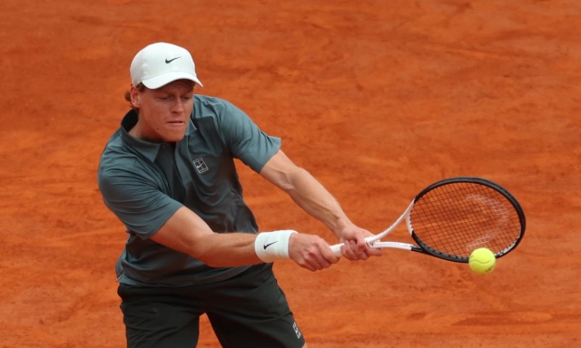 Madrid, il tabellone: Sinner apre con un qualificato, poi due possibili derby. Musetti contro Hurkacz