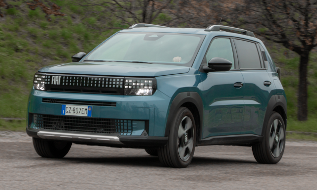 Fiat Grande Panda Hybrid: pregi e difetti del nuovo crossover compatto da 110 Cv