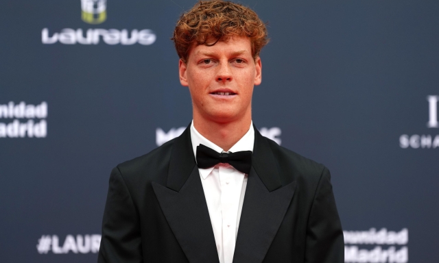 Sinner: "Io e Alcaraz come Federer e Nadal? Mi spinge a dare il massimo, spero di vederlo a Roma"